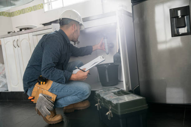 Best Water Leak Repair  in Camden, AL