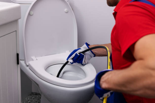 Best Faucet Repair  in Camden, AL