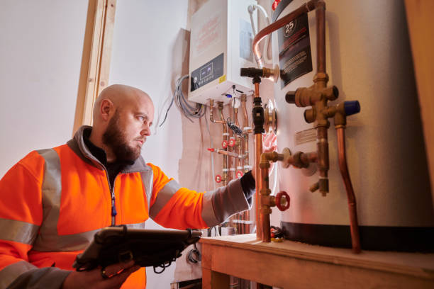 Professional Plumbing in Camden, AL