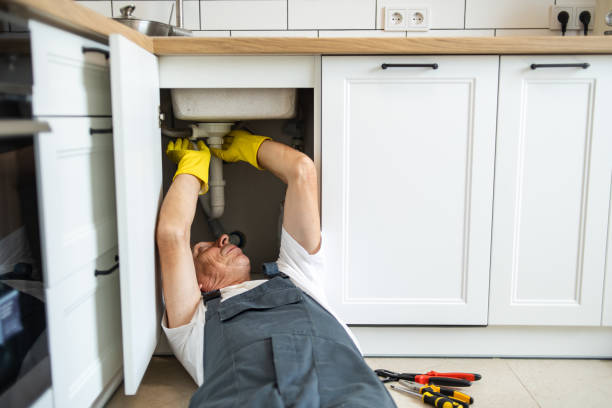 Best Residential Plumbing Services  in Camden, AL