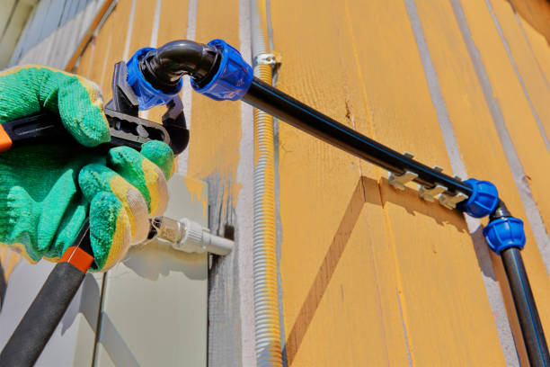 Best Sewer Cleaning Services  in Camden, AL