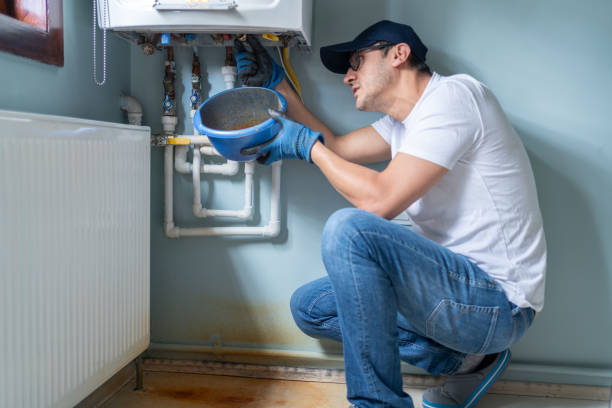 Best Plumbing Inspection Services  in Camden, AL